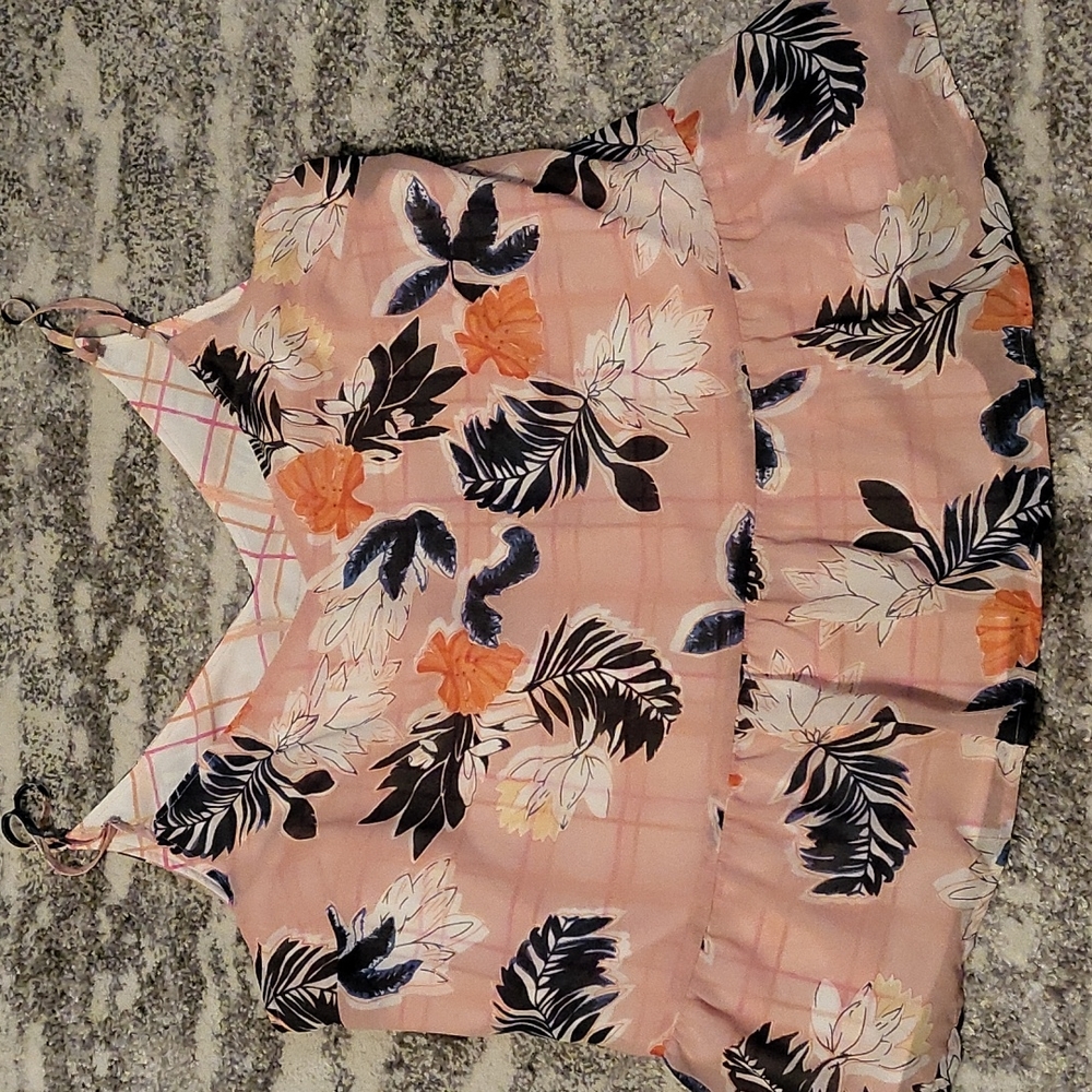A New Day Top